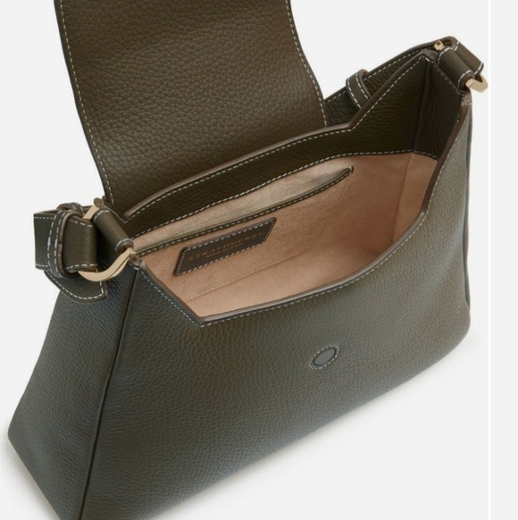 NEW WITH TAGS Strathberry Multrees Hobo Bag - Picture 3 of 9